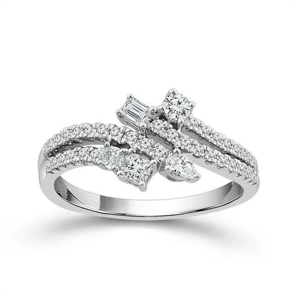 Fashion Ring Ocean View Jewelers Millville, DE
