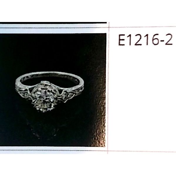 Fashion Ring Ocean View Jewelers Millville, DE