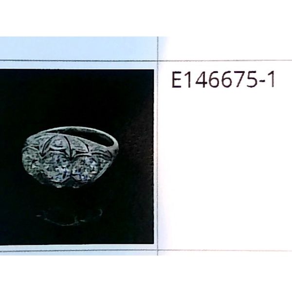 Fashion Ring Image 2 Ocean View Jewelers Millville, DE