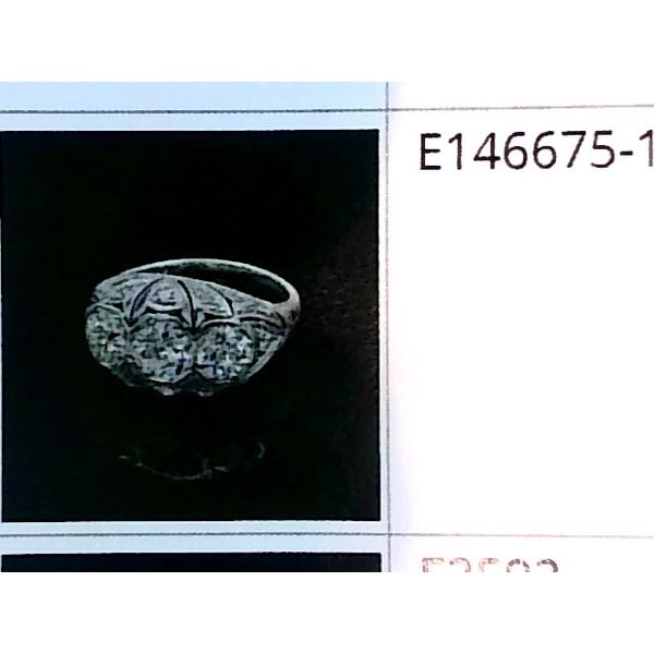 Fashion Ring Ocean View Jewelers Millville, DE