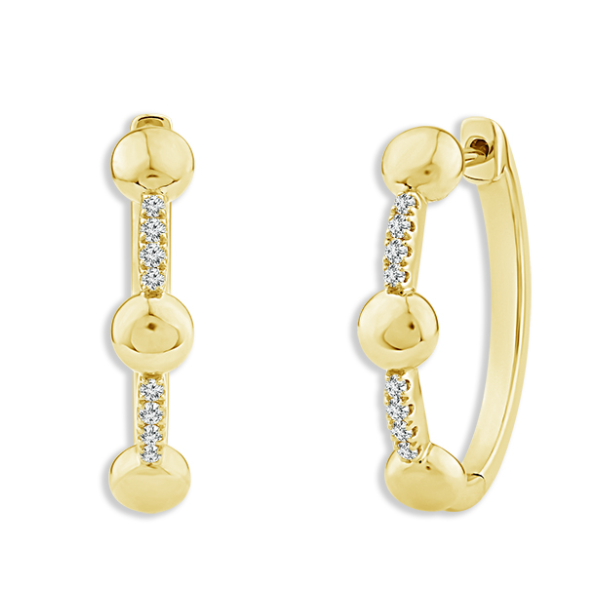 Earrings Ocean View Jewelers Millville, DE