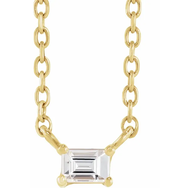 Necklace Ocean View Jewelers Millville, DE