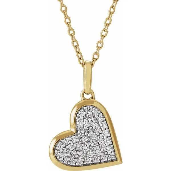 Necklace Ocean View Jewelers Millville, DE