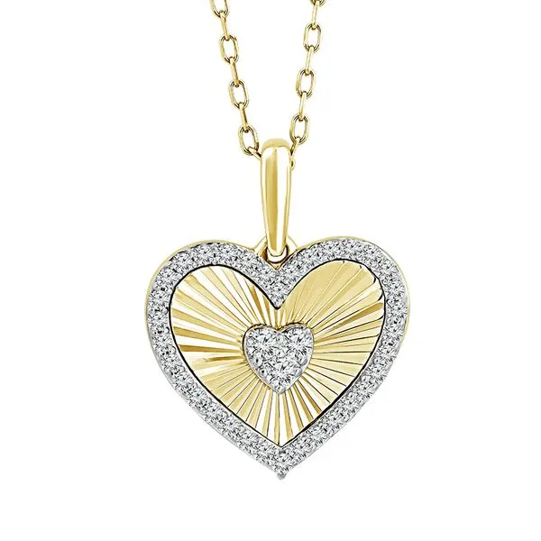 Necklace Ocean View Jewelers Millville, DE