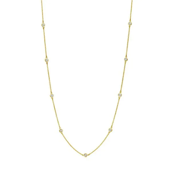 Necklace Ocean View Jewelers Millville, DE