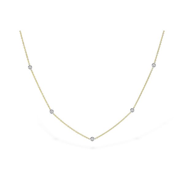 Necklace Ocean View Jewelers Millville, DE