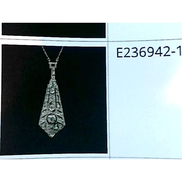 Necklace Ocean View Jewelers Millville, DE