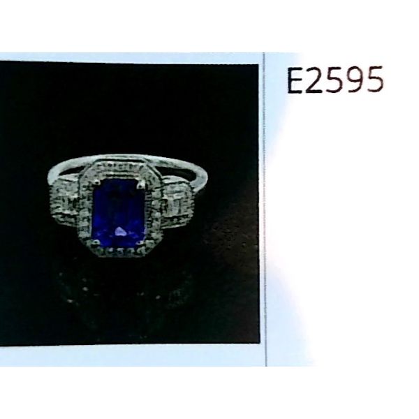 Fashion Ring Ocean View Jewelers Millville, DE