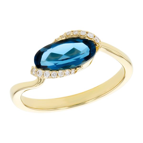 Fashion Ring Ocean View Jewelers Millville, DE