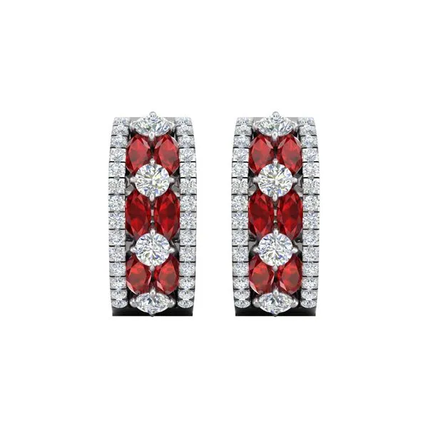 Earrings Ocean View Jewelers Millville, DE