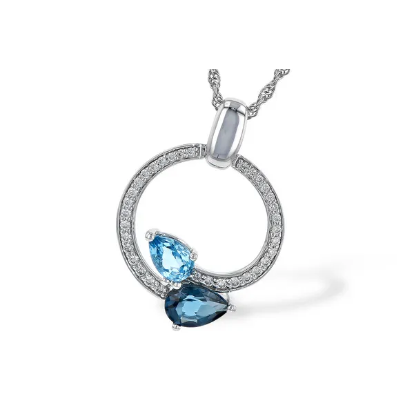 Necklace Ocean View Jewelers Millville, DE