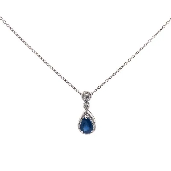 Necklace Ocean View Jewelers Millville, DE