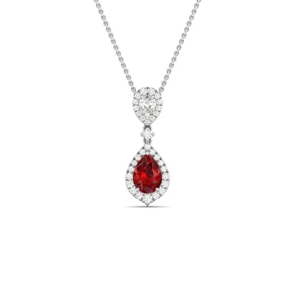 Necklace Ocean View Jewelers Millville, DE
