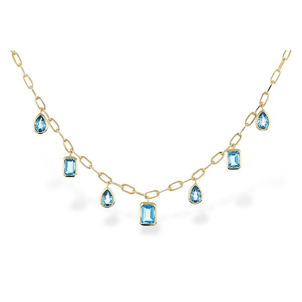 Necklace Ocean View Jewelers Millville, DE