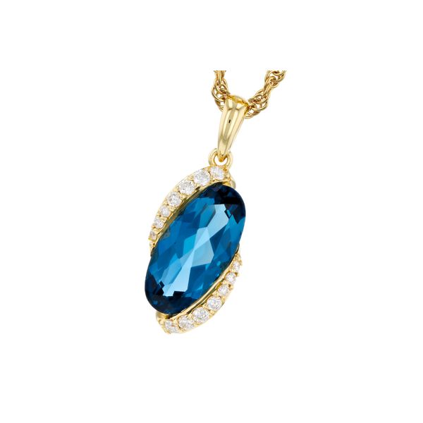Necklace Ocean View Jewelers Millville, DE