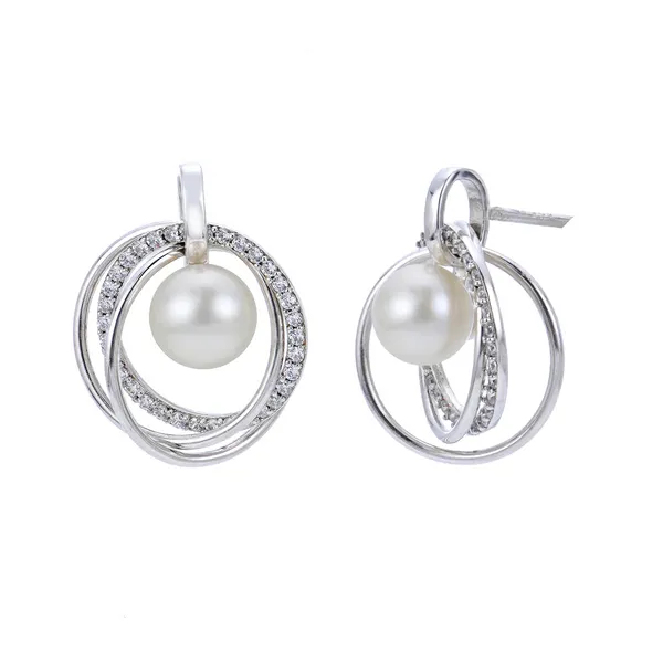 Earrings Ocean View Jewelers Millville, DE