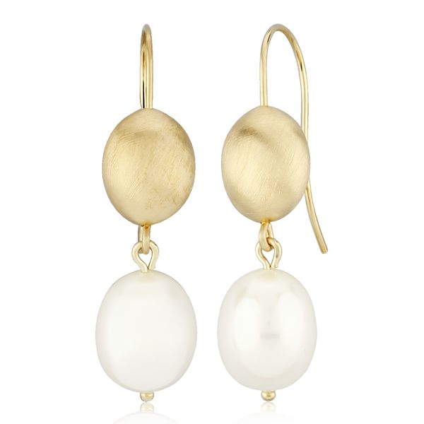Earrings Ocean View Jewelers Millville, DE