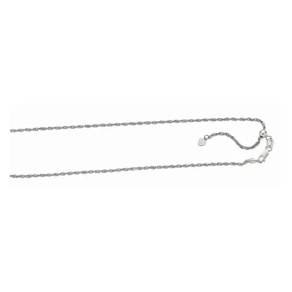 Silver Chains Individual Ocean View Jewelers Millville, DE