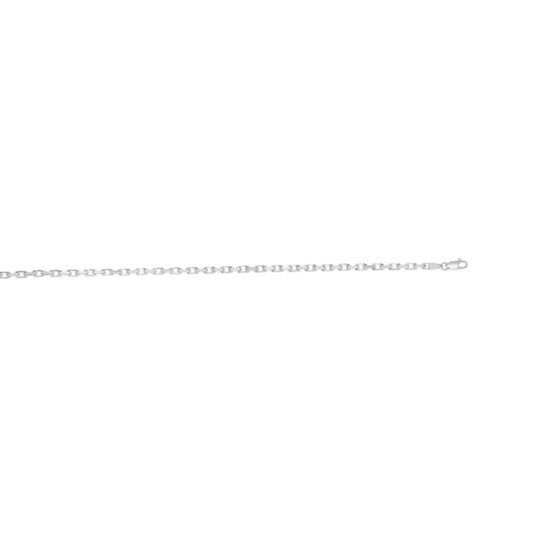 Silver Chains Individual Ocean View Jewelers Millville, DE