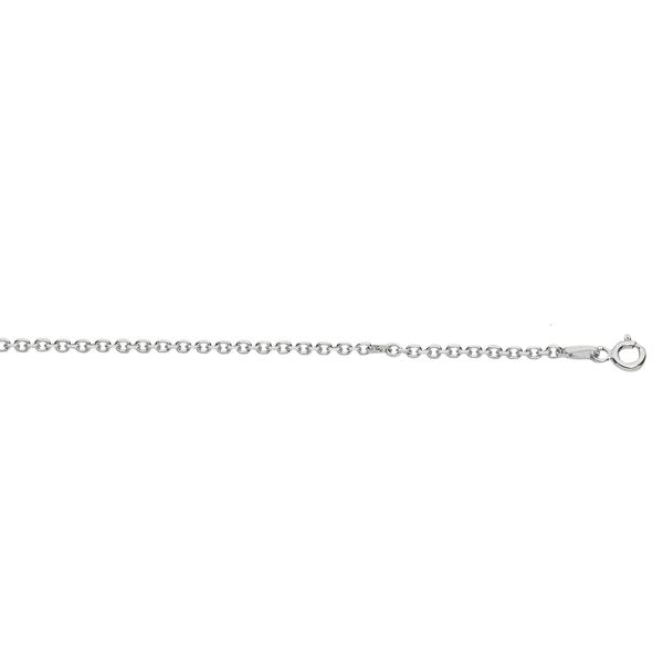 Silver Chains Individual Ocean View Jewelers Millville, DE