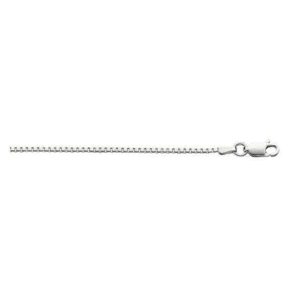 Silver Chains Individual Ocean View Jewelers Millville, DE