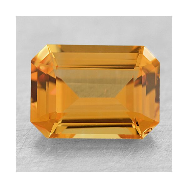 Padis Signature Collection Orange Sapphire 001 270 00289 Padis Jewelry San Francisco Ca