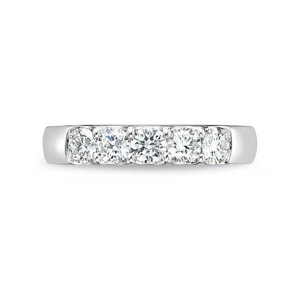 Memoire Memoire Diamond Ring 001-721-00476 - Wedding Rings ...