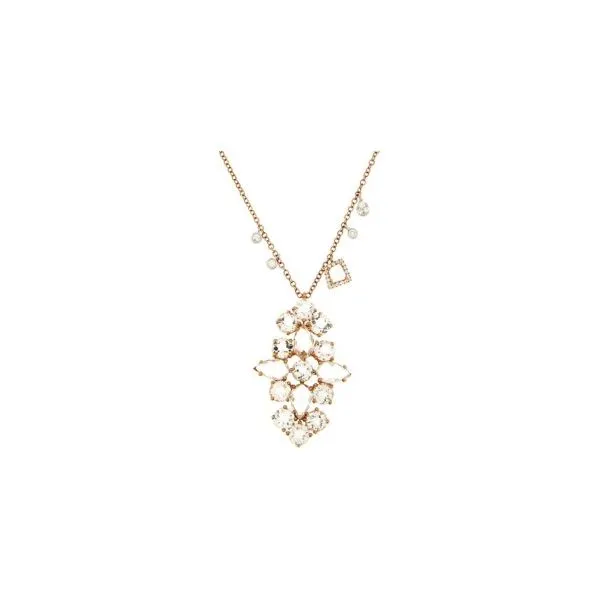 Meira T Rose Gold And Diamond Necklace 001 753 00049 Padis Jewelry San Francisco Ca Shop our online store for meira t jewelry collection. meira t rose gold and diamond necklace