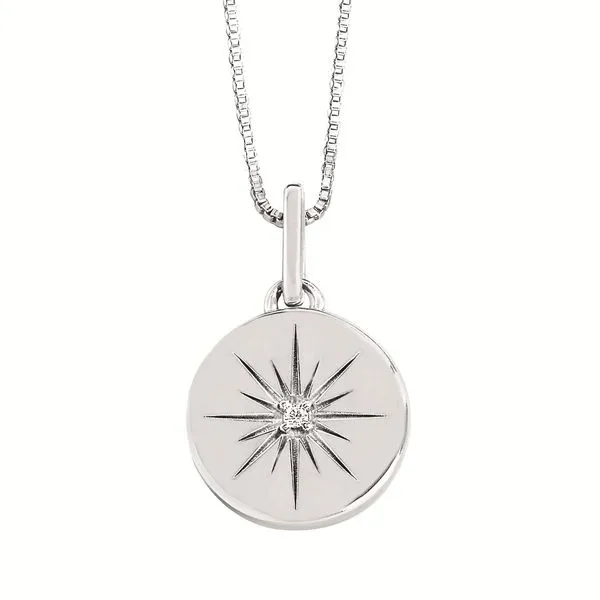 STAR NECKLACE Parkers' Karat Patch Asheville, NC