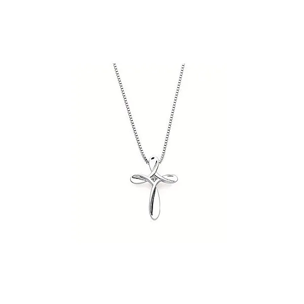 Diamond Necklace Parkers' Karat Patch Asheville, NC