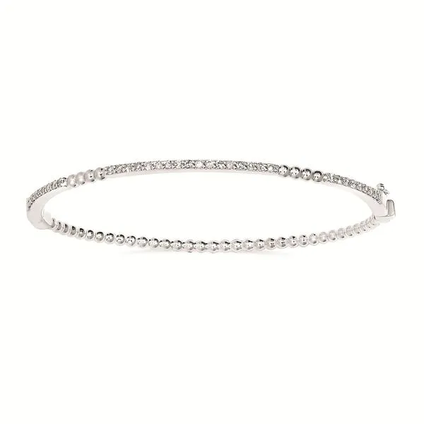 Diamond Bracelets Parkers' Karat Patch Asheville, NC