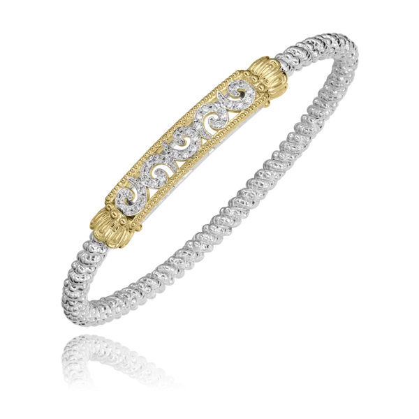 Vahan Collection Parkers' Karat Patch Asheville, NC