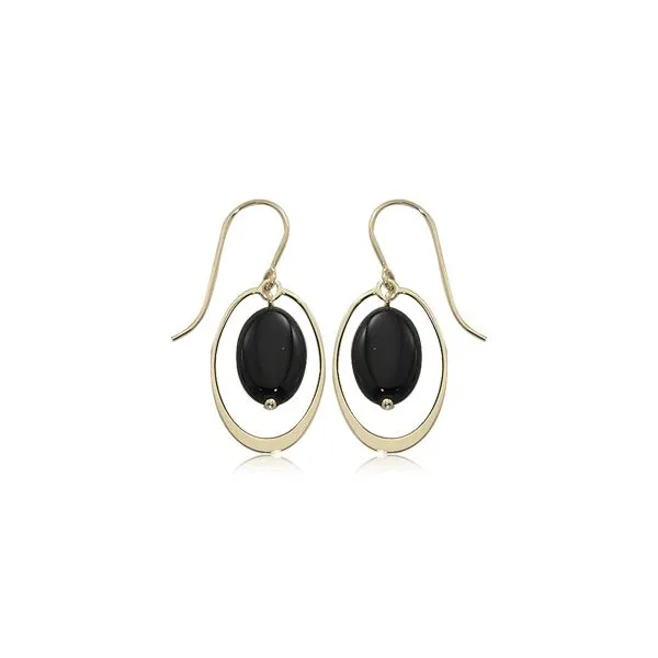Colored Stone Earrings Parkers' Karat Patch Asheville, NC