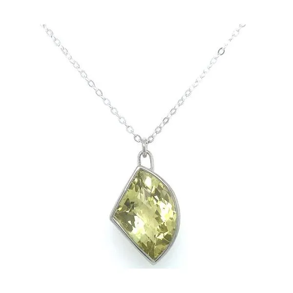 Colored Stone Necklaces Parkers' Karat Patch Asheville, NC