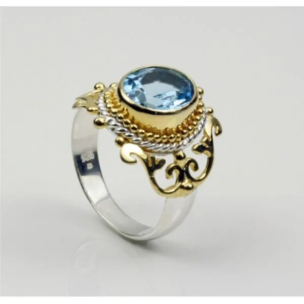 Michou Collection Parkers' Karat Patch Asheville, NC