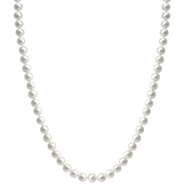 FRESHWATER PEARLS Parkers' Karat Patch Asheville, NC