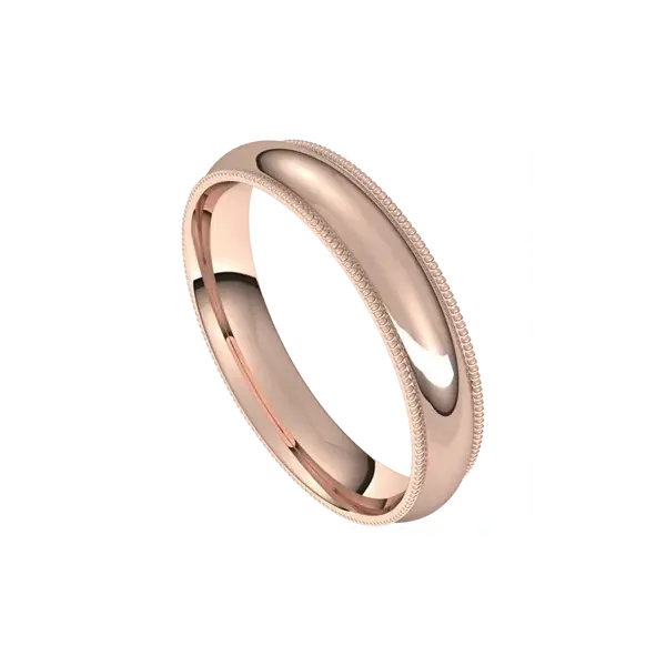 ROSE GOLD Parkers' Karat Patch Asheville, NC