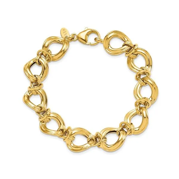 Bracelet Parkers' Karat Patch Asheville, NC