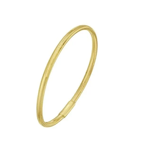 Bracelet Parkers' Karat Patch Asheville, NC