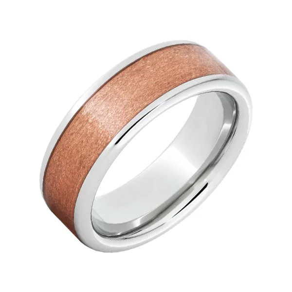 SERINIUM & COPPER Parkers' Karat Patch Asheville, NC