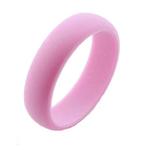 SILICONE WEDDING BANDS Parkers' Karat Patch Asheville, NC