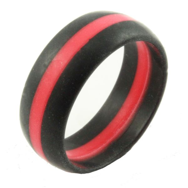 SILICONE WEDDING BANDS Parkers' Karat Patch Asheville, NC