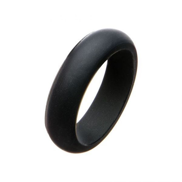 SILICONE WEDDING BANDS Parkers' Karat Patch Asheville, NC