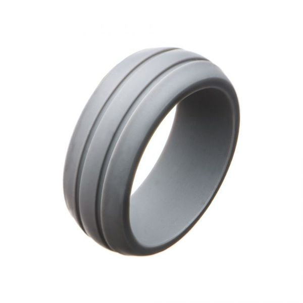 SILICONE WEDDING BANDS Parkers' Karat Patch Asheville, NC