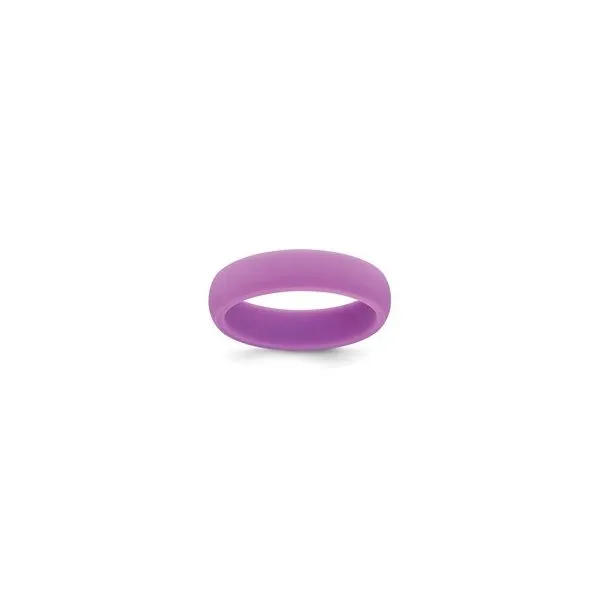 SILICONE WEDDING BANDS Parkers' Karat Patch Asheville, NC