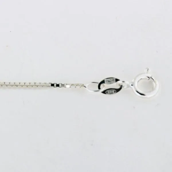 Pendant with Chain OR Chain only Parkers' Karat Patch Asheville, NC