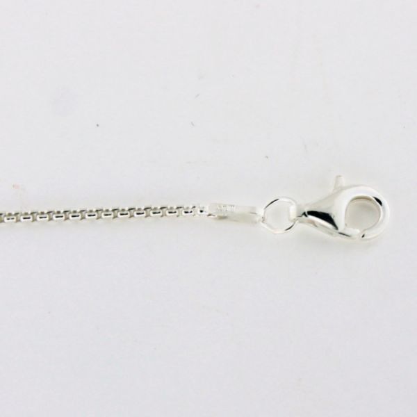 Pendant with Chain OR Chain only Parkers' Karat Patch Asheville, NC