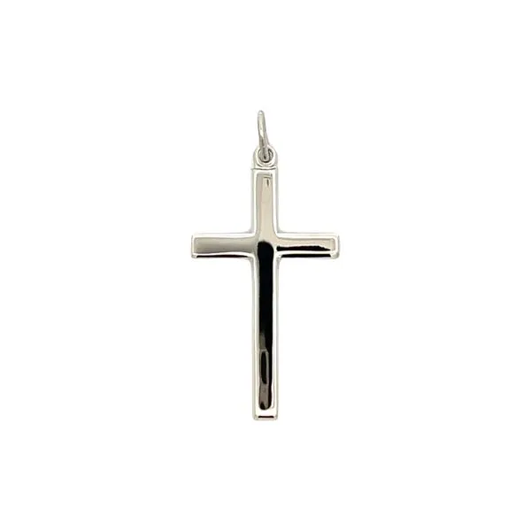 STERLING SILVER PENDANT Parkers' Karat Patch Asheville, NC