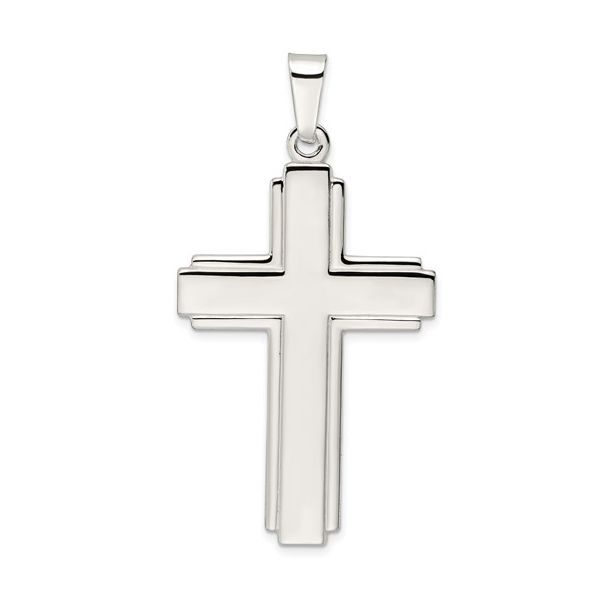 STERLING SILVER PENDANT Parkers' Karat Patch Asheville, NC