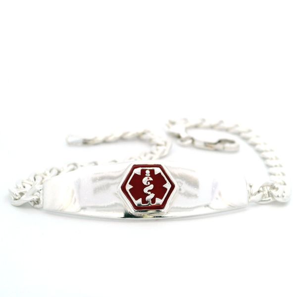 Bracelet Parkers' Karat Patch Asheville, NC